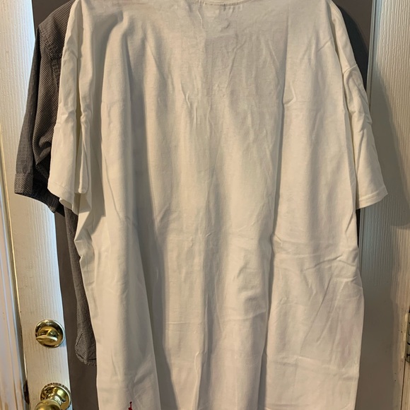 Nike Vintage Air Jordan Retro T-Shirt - Picture 4 of 5